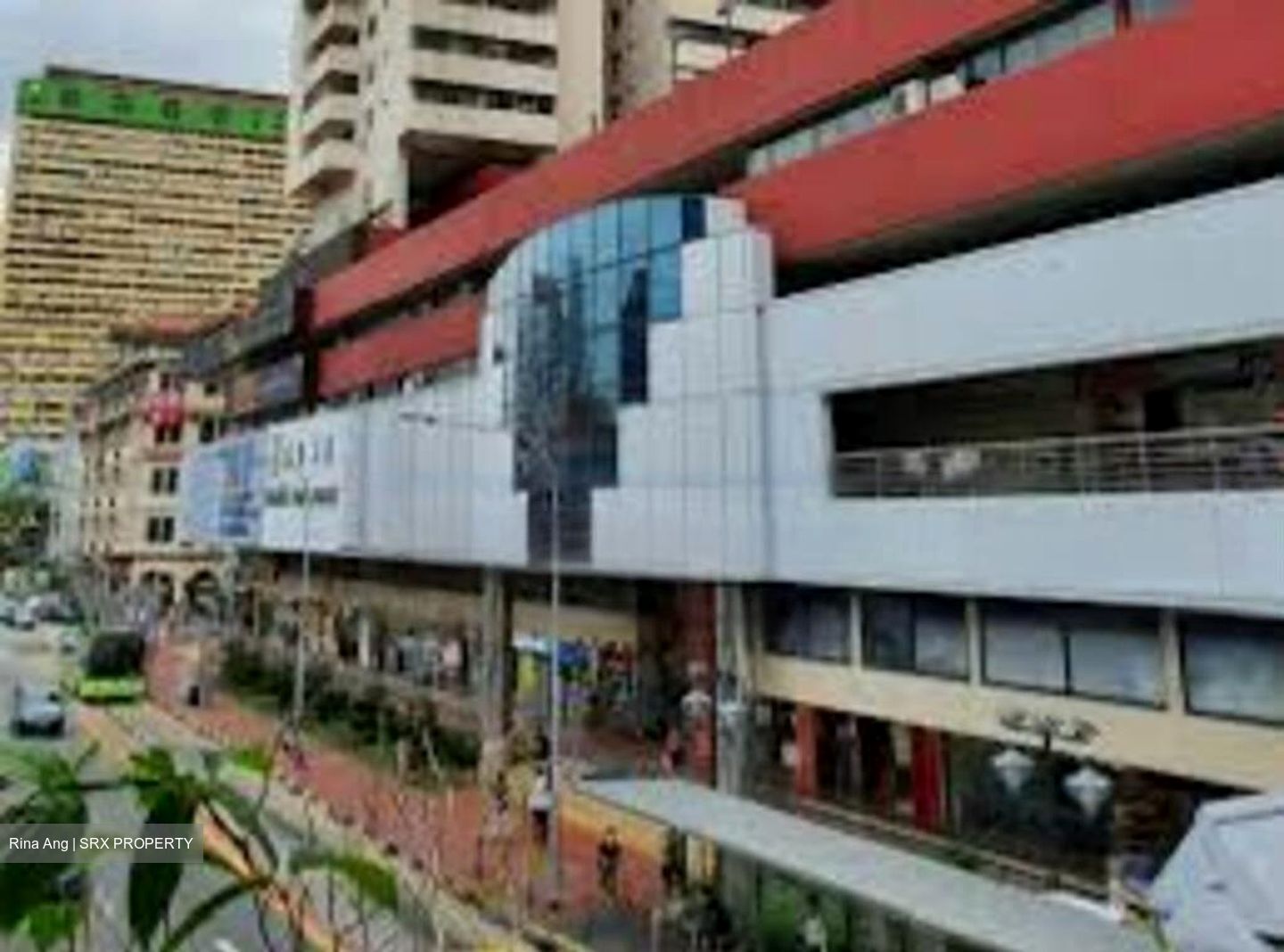 People's Park Centre (D1), Retail #451727681